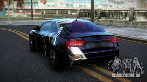 Audi RS5 Neelly S3 para GTA 4