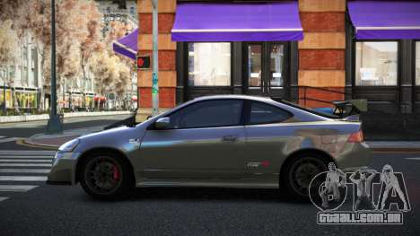 Honda Integra Vintha para GTA 4