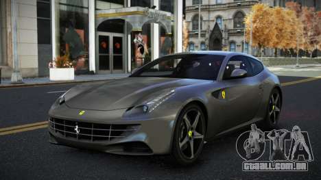 Ferrari FF Koabi para GTA 4