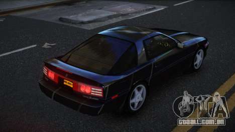 Toyota Supra Saisney S14 para GTA 4