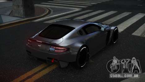 Aston Martin Vantage Wete para GTA 4