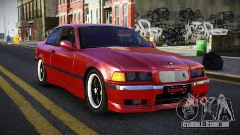 BMW M3 E36 Yajjig para GTA 4