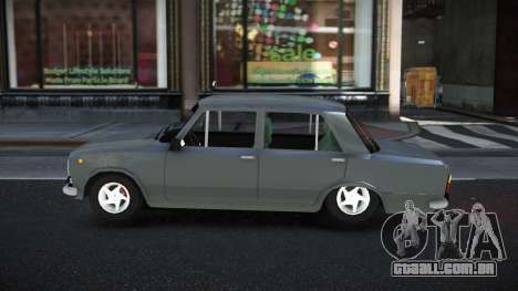 Tofas 124 Qafyarodu para GTA 4