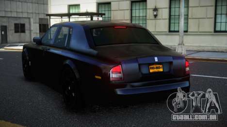 Rolls-Royce Phantom Bubokawo para GTA 4