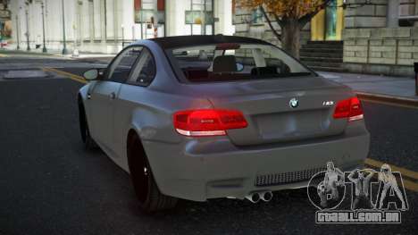 BMW M3 Jucmeqix para GTA 4