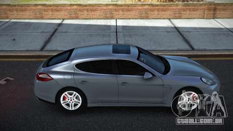 Porsche Panamera Tixwiwoz para GTA 4