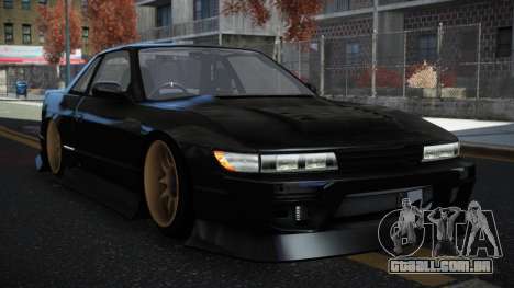 Nissan Silvia S13 Ceqo para GTA 4