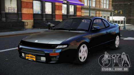 Toyota Celica Jidxeh para GTA 4