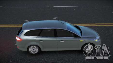 Ford Mondeo Zoyob para GTA 4