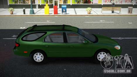 Ford Taurus Xucolay para GTA 4