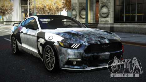 Ford Mustang Doony S10 para GTA 4