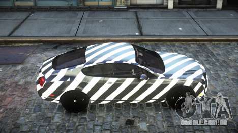 Bentley Continental SS Jasgaer S7 para GTA 4
