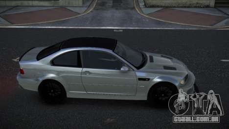BMW M3 E46 Jagake para GTA 4