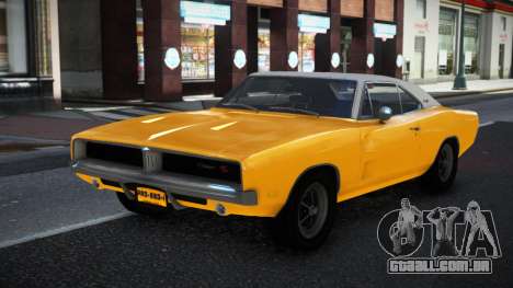 Dodge Charger Enlyo para GTA 4