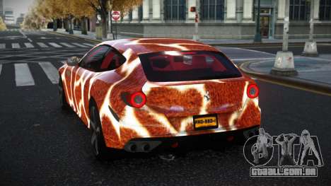 Ferrari FF Joley S3 para GTA 4