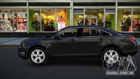 Ford Taurus Yohif para GTA 4