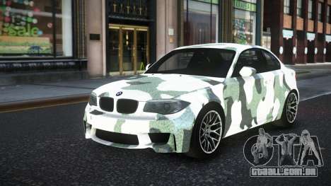 BMW 1M Lithem S2 para GTA 4