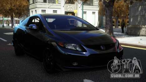 Honda Civic Woxdosa para GTA 4