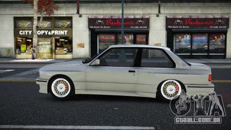 BMW M3 E30 Hivim para GTA 4