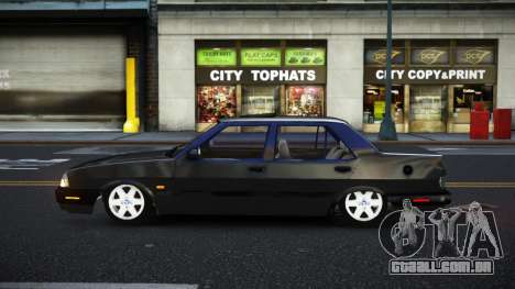Tofas Dogan Lisyagura para GTA 4