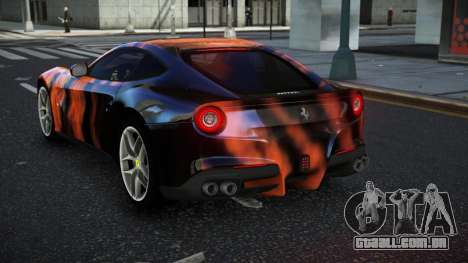 Ferrari F12 Semaen S14 para GTA 4