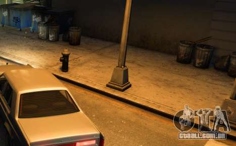 Fusion Fix V5.0.0 Hotfix 5 para GTA 4