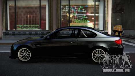 BMW M3 Ziavo para GTA 4