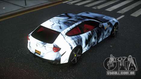 Ferrari FF Joley S7 para GTA 4