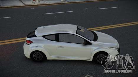 Renault Megane Hicixuy para GTA 4