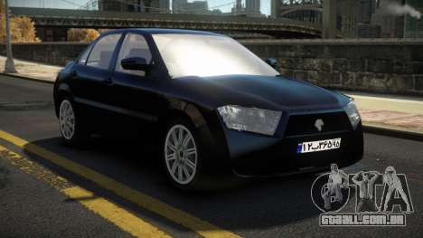 Ikco Dena Rafpe para GTA 4