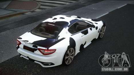 Maserati Gran Turismo Xanchu S12 para GTA 4