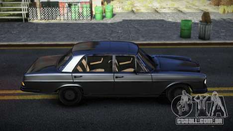 Mercedes-Benz 300Sel Reuya para GTA 4