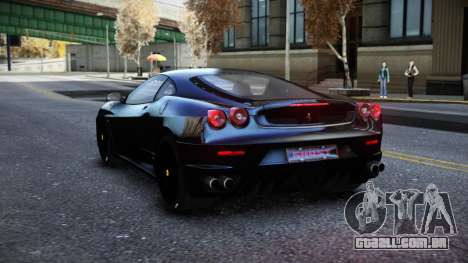 Ferrari F430 Bolifoso para GTA 4