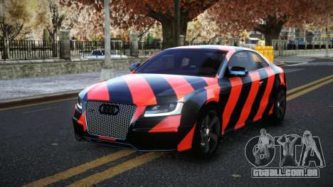 Audi RS5 Neelly S10 para GTA 4