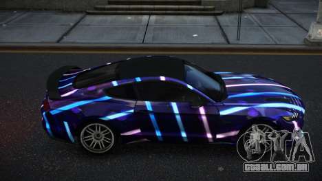 Ford Mustang Doony S12 para GTA 4