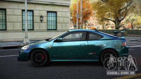 Honda Integra Nicla S9 para GTA 4