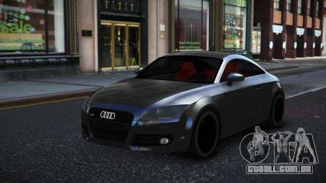 Audi TT Lejoyala para GTA 4