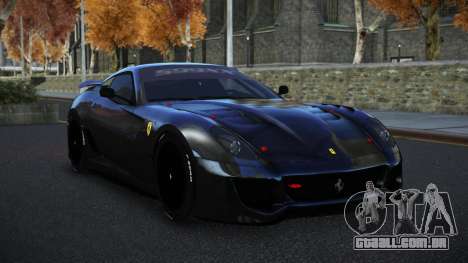 Ferrari 599 Exan S9 para GTA 4