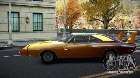 Dodge Charger Trigel S12 para GTA 4