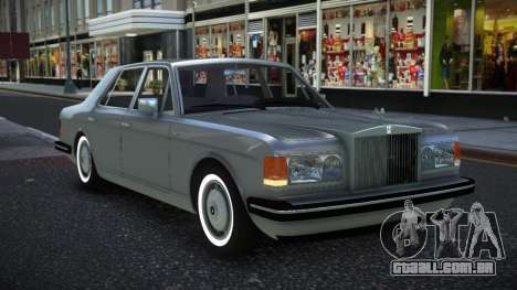 Rolls-Royce Silver Spirit Jeidu para GTA 4