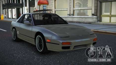 Nissan Onevia Izog para GTA 4