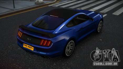 Ford Mustang Doony para GTA 4