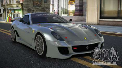 Ferrari 599 Brison para GTA 4