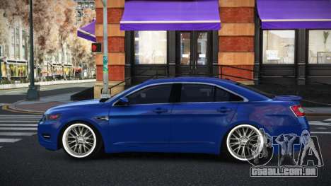 Ford Taurus Yakipu para GTA 4