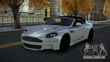 Aston Martin DBS Ufuy para GTA 4