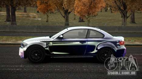 BMW 1M Failey S9 para GTA 4