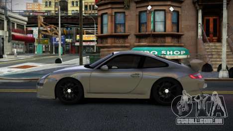 Porsche 997 Zecxa para GTA 4