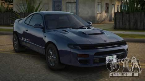 Toyota Celica GT-Four (ST185) para GTA San Andreas