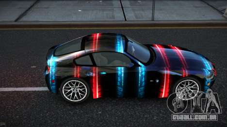 BMW Z4 Mialey S3 para GTA 4