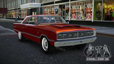 Dodge Coronet Wumal para GTA 4